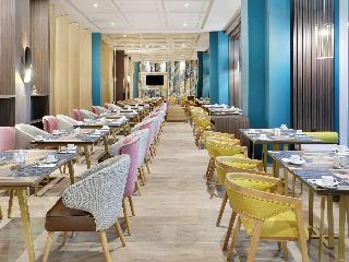 Mercure Makassar Nexa Pettarani fotoÄŸrafÄ±