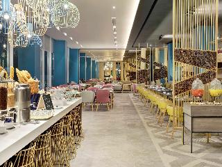 Mercure Makassar Nexa Pettarani fotoÄŸrafÄ±