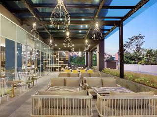 Mercure Makassar Nexa Pettarani fotoÄŸrafÄ±