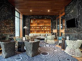Pullman Ciawi Vimala Hills Resort Spa & Convention fotoÄŸrafÄ±