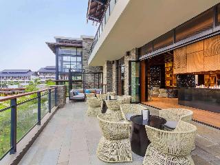Pullman Ciawi Vimala Hills Resort Spa & Convention fotoÄŸrafÄ±