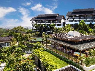 Pullman Ciawi Vimala Hills Resort Spa & Convention fotoÄŸrafÄ±