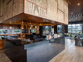 Pullman Ciawi Vimala Hills Resort Spa & Convention fotoÄŸrafÄ±