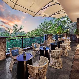 Pullman Ciawi Vimala Hills Resort Spa & Convention fotoÄŸrafÄ±