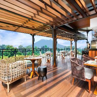 Pullman Ciawi Vimala Hills Resort Spa & Convention fotoÄŸrafÄ±