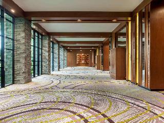 Pullman Ciawi Vimala Hills Resort Spa & Convention fotoÄŸrafÄ±