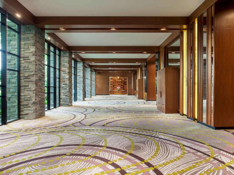Pullman Ciawi Vimala Hills Resort Spa & Convention - Toplantı