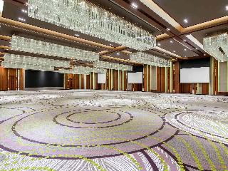 Pullman Ciawi Vimala Hills Resort Spa & Convention fotoÄŸrafÄ±