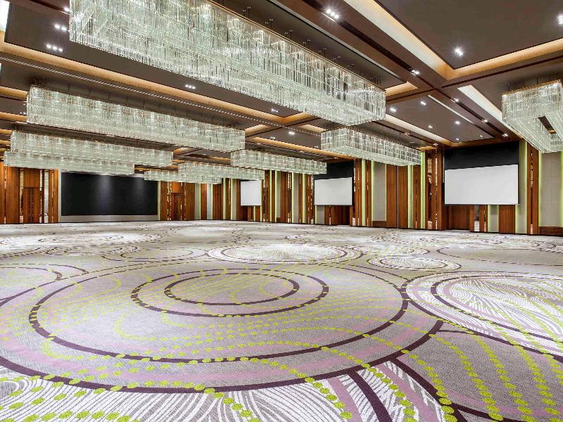 Pullman Ciawi Vimala Hills Resort Spa & Convention - Toplantı