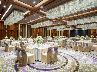 Pullman Ciawi Vimala Hills Resort Spa & Convention fotoÄŸrafÄ±