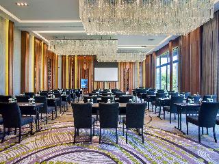 Pullman Ciawi Vimala Hills Resort Spa & Convention fotoÄŸrafÄ±