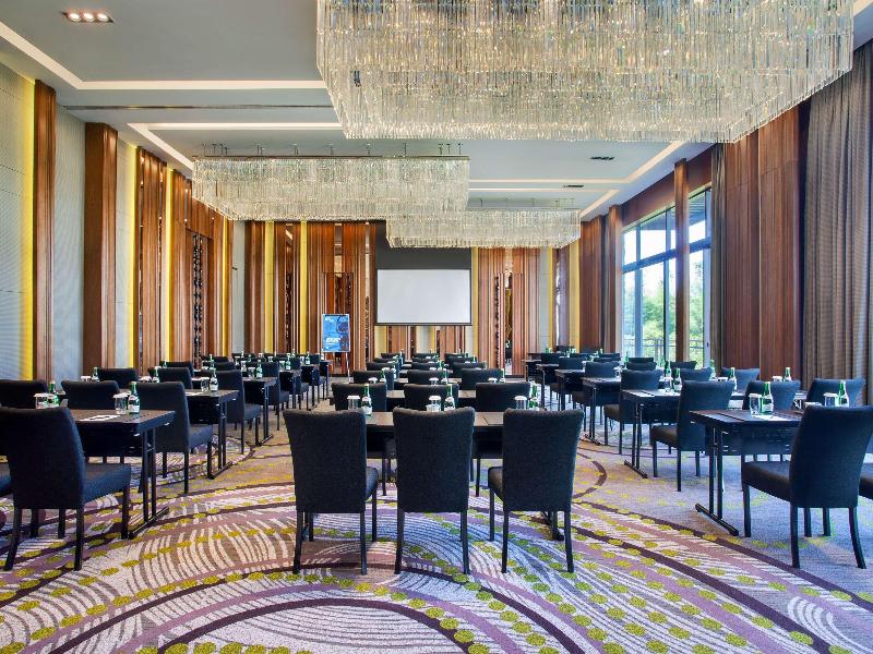 Pullman Ciawi Vimala Hills Resort Spa & Convention - Toplantı