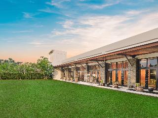 Pullman Ciawi Vimala Hills Resort Spa & Convention fotoÄŸrafÄ±