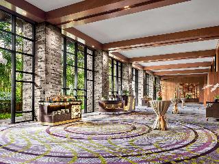 Pullman Ciawi Vimala Hills Resort Spa & Convention fotoÄŸrafÄ±