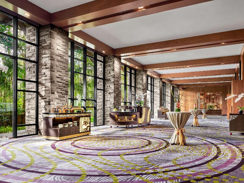 Pullman Ciawi Vimala Hills Resort Spa & Convention - Toplantı