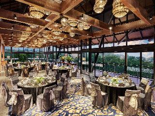 Pullman Ciawi Vimala Hills Resort Spa & Convention fotoÄŸrafÄ±