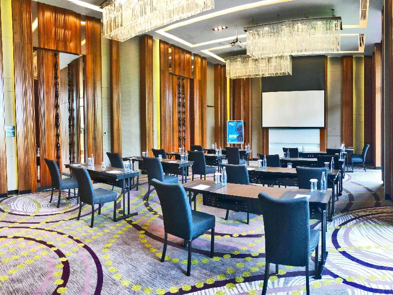 Pullman Ciawi Vimala Hills Resort Spa & Convention - Toplantı