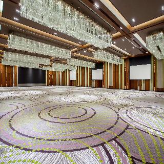 Pullman Ciawi Vimala Hills Resort Spa & Convention fotoÄŸrafÄ±