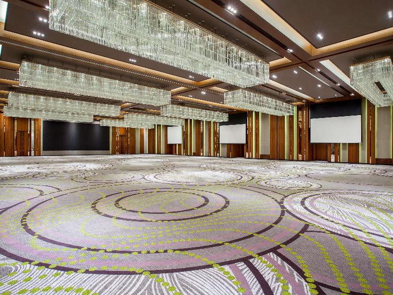 Pullman Ciawi Vimala Hills Resort Spa & Convention - Toplantı