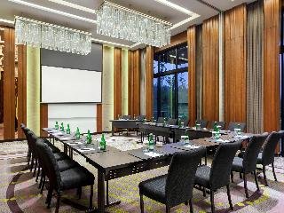 Pullman Ciawi Vimala Hills Resort Spa & Convention fotoÄŸrafÄ±