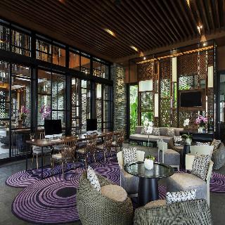 Pullman Ciawi Vimala Hills Resort Spa & Convention fotoÄŸrafÄ±