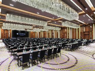 Pullman Ciawi Vimala Hills Resort Spa & Convention fotoÄŸrafÄ±