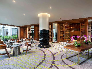 Pullman Ciawi Vimala Hills Resort Spa & Convention fotoÄŸrafÄ±