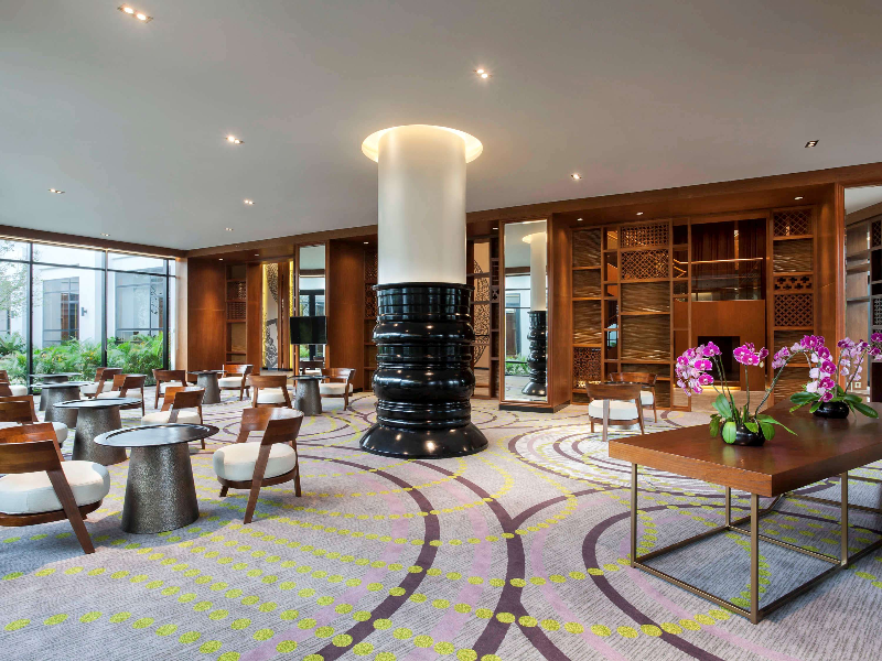 Pullman Ciawi Vimala Hills Resort Spa & Convention - Toplantı