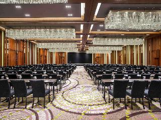 Pullman Ciawi Vimala Hills Resort Spa & Convention fotoÄŸrafÄ±