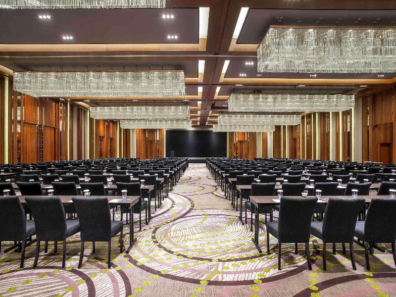 Pullman Ciawi Vimala Hills Resort Spa & Convention - Toplantı
