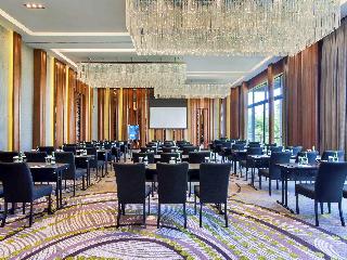 Pullman Ciawi Vimala Hills Resort Spa & Convention fotoÄŸrafÄ±