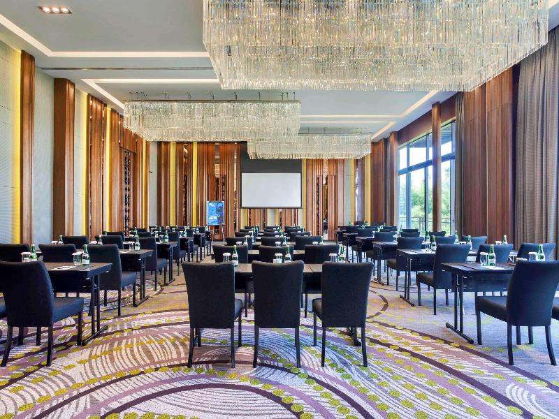 Pullman Ciawi Vimala Hills Resort Spa & Convention - Toplantı