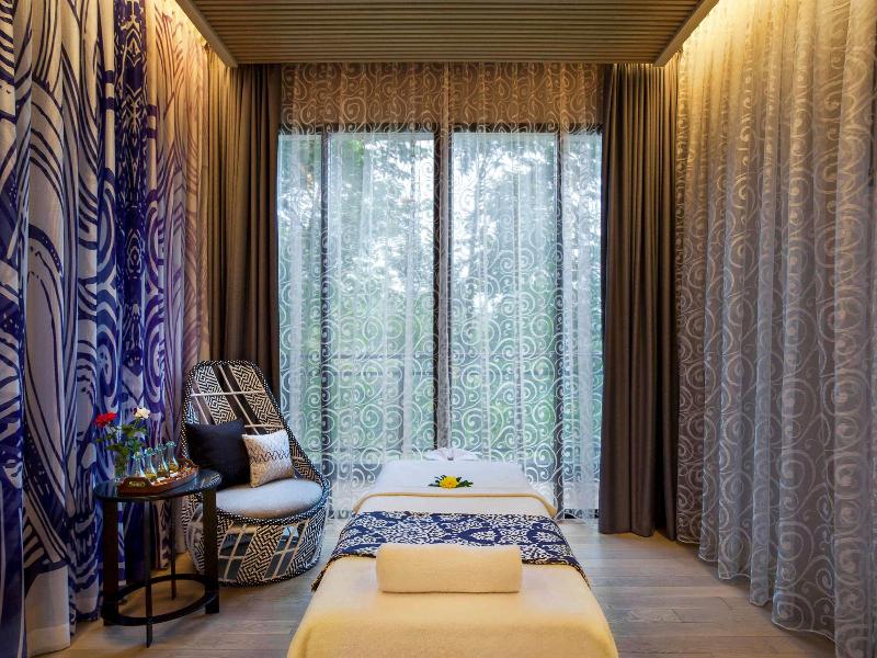 Pullman Ciawi Vimala Hills Resort Spa & Convention - Aktivite