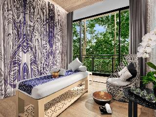 Pullman Ciawi Vimala Hills Resort Spa & Convention fotoÄŸrafÄ±