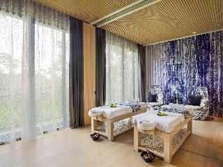 Pullman Ciawi Vimala Hills Resort Spa & Convention fotoÄŸrafÄ±