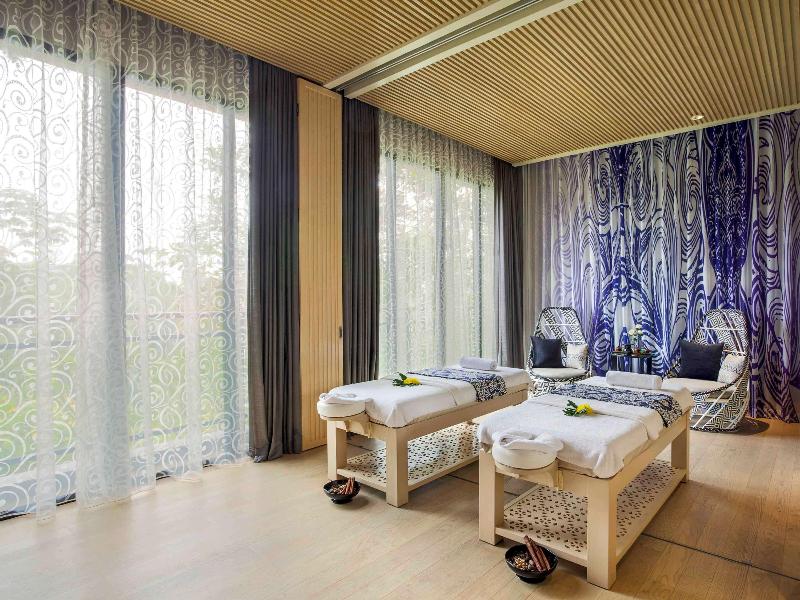 Pullman Ciawi Vimala Hills Resort Spa & Convention - Aktivite