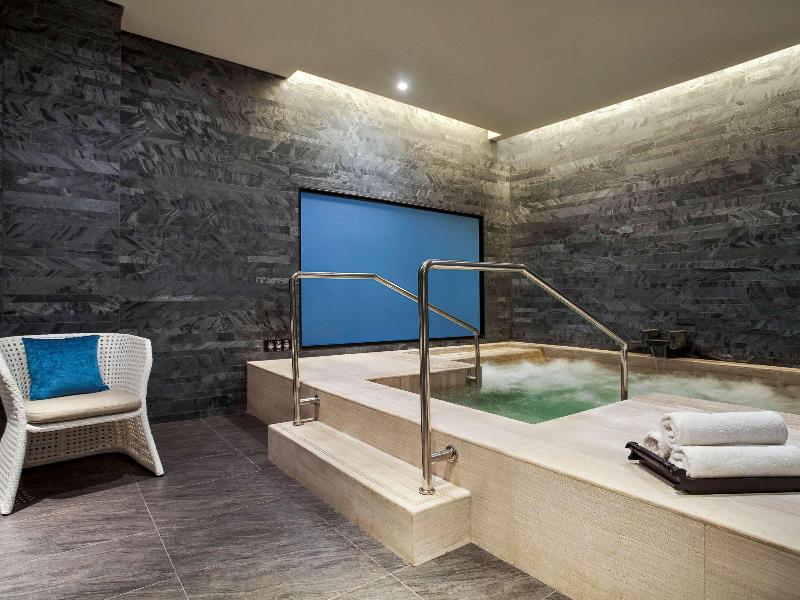 Pullman Ciawi Vimala Hills Resort Spa & Convention - Aktivite