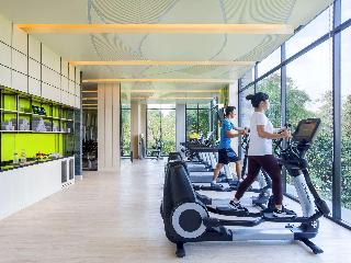 Pullman Ciawi Vimala Hills Resort Spa & Convention fotoÄŸrafÄ±