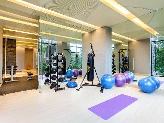 Pullman Ciawi Vimala Hills Resort Spa & Convention fotoÄŸrafÄ±