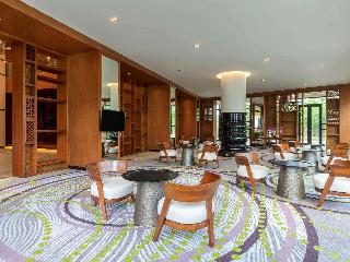 Pullman Ciawi Vimala Hills Resort Spa & Convention fotoÄŸrafÄ±