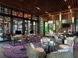 Pullman Ciawi Vimala Hills Resort Spa & Convention fotoÄŸrafÄ±