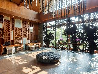 Pullman Ciawi Vimala Hills Resort Spa & Convention fotoÄŸrafÄ±