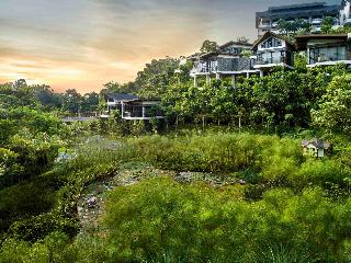 Pullman Ciawi Vimala Hills Resort Spa & Convention fotoÄŸrafÄ±