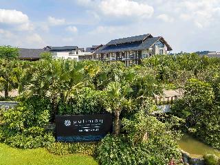 Pullman Ciawi Vimala Hills Resort Spa & Convention fotoÄŸrafÄ±