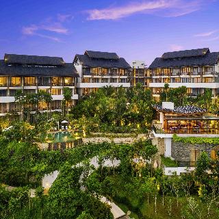 Pullman Ciawi Vimala Hills Resort Spa & Convention fotoÄŸrafÄ±