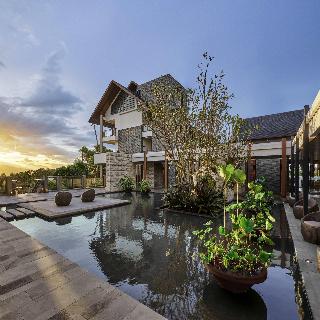 Pullman Ciawi Vimala Hills Resort Spa & Convention fotoÄŸrafÄ±
