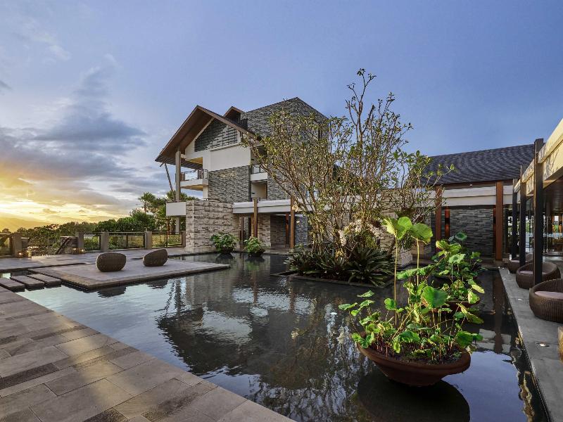 Pullman Ciawi Vimala Hills Resort Spa & Convention - Genel