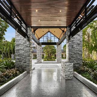 Pullman Ciawi Vimala Hills Resort Spa & Convention fotoÄŸrafÄ±