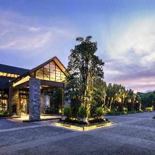 Pullman Ciawi Vimala Hills Resort Spa & Convention fotoÄŸrafÄ±