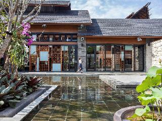 Pullman Ciawi Vimala Hills Resort Spa & Convention fotoÄŸrafÄ±